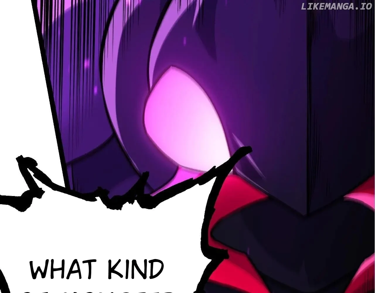 Evolution Begins With A Big Tree Chapter 384 - Page 36