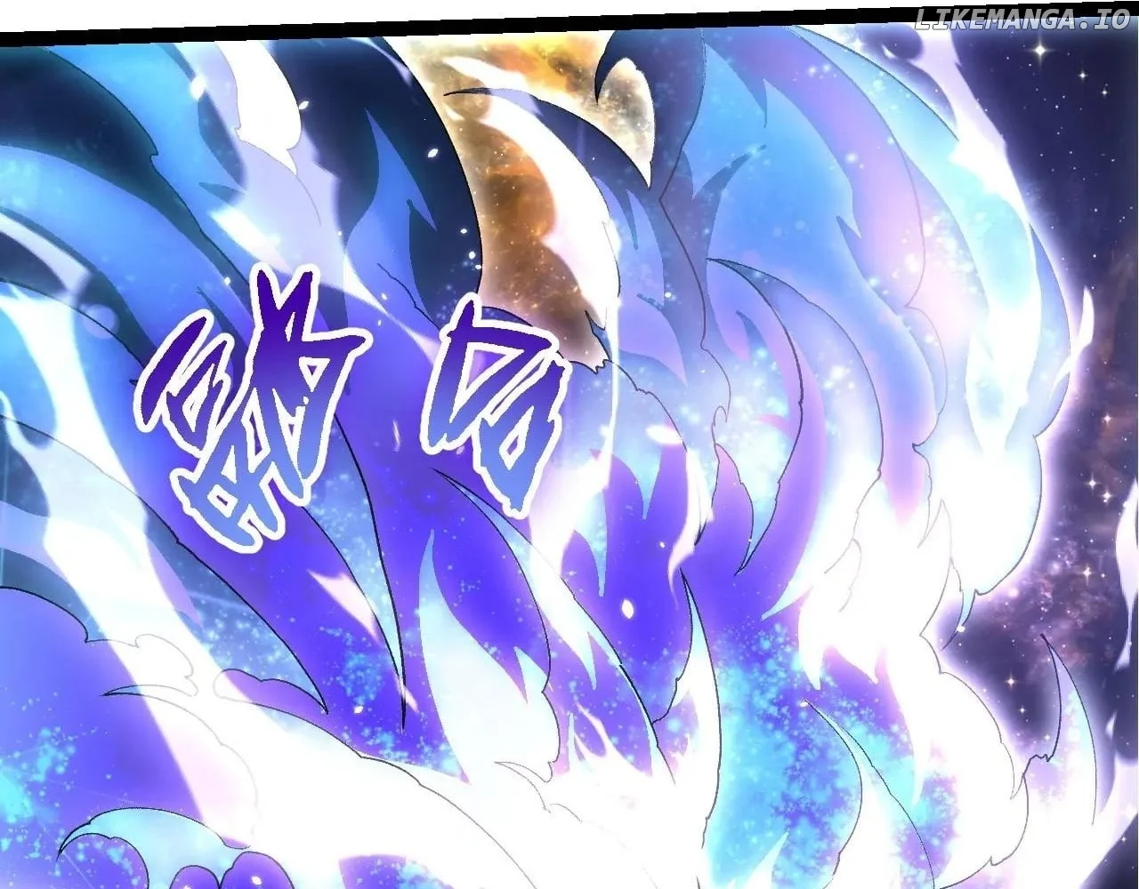 Evolution Begins With A Big Tree Chapter 384 - Page 63