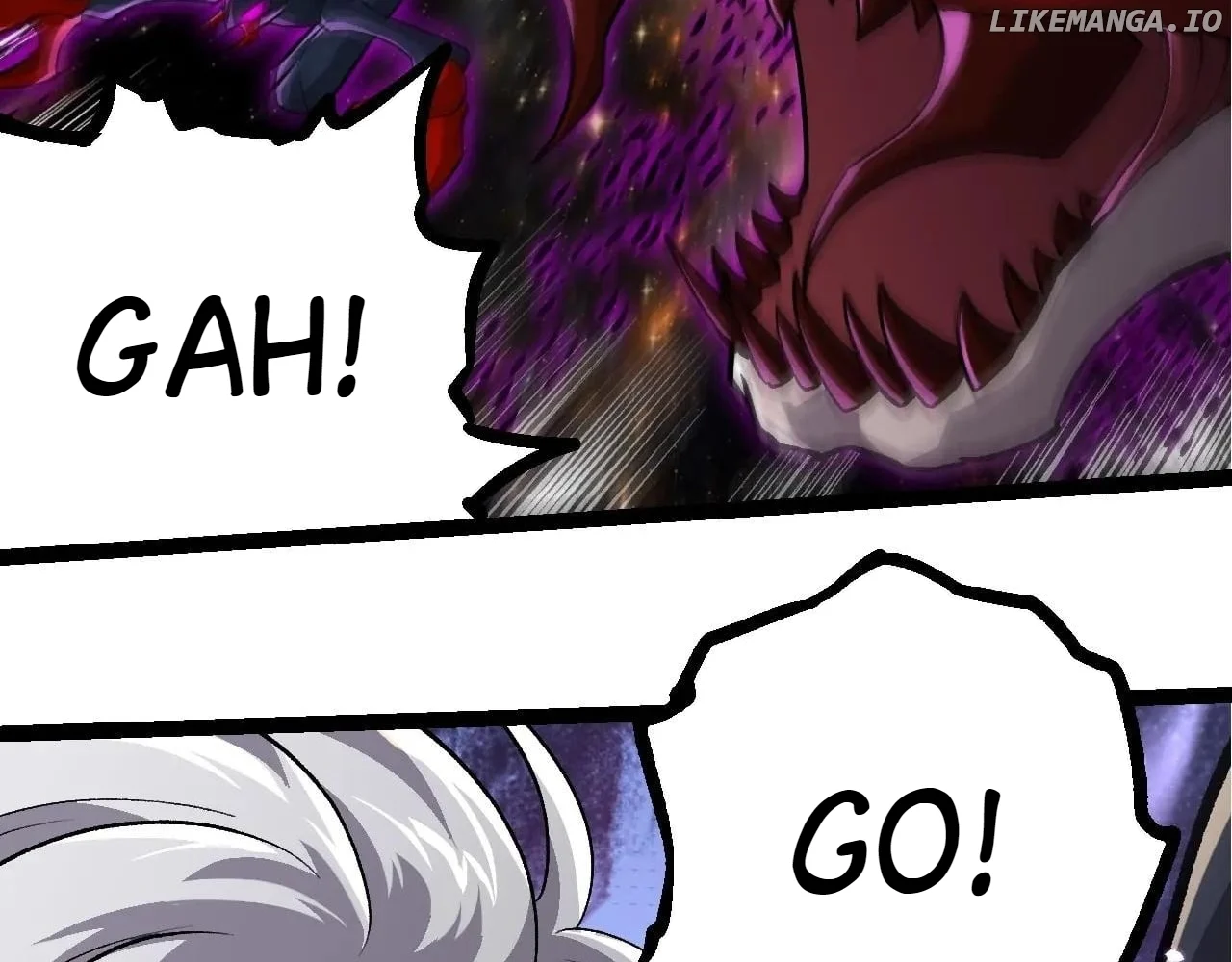 Evolution Begins With A Big Tree Chapter 384 - Page 67
