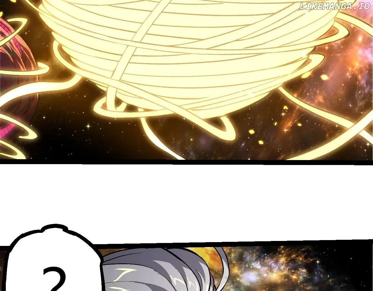 Evolution Begins With A Big Tree Chapter 384 - Page 82