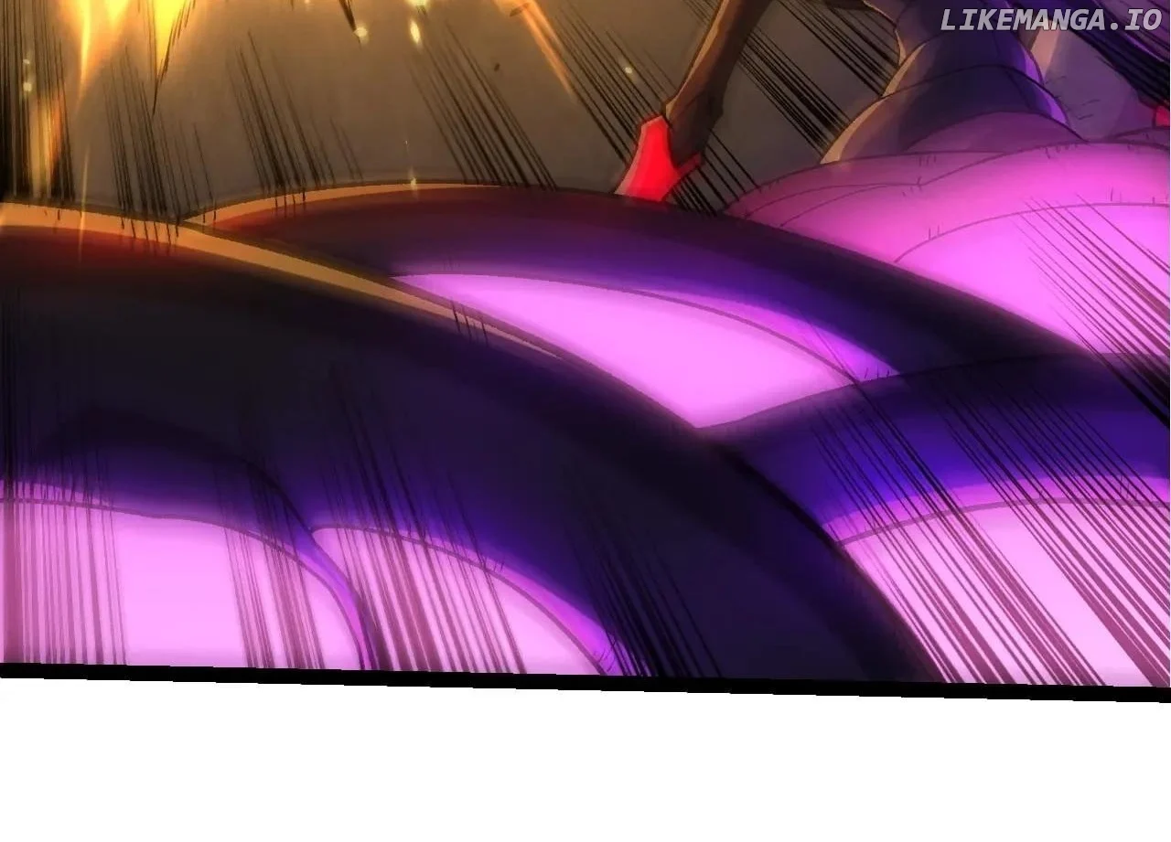 Evolution Begins With A Big Tree Chapter 384 - Page 90