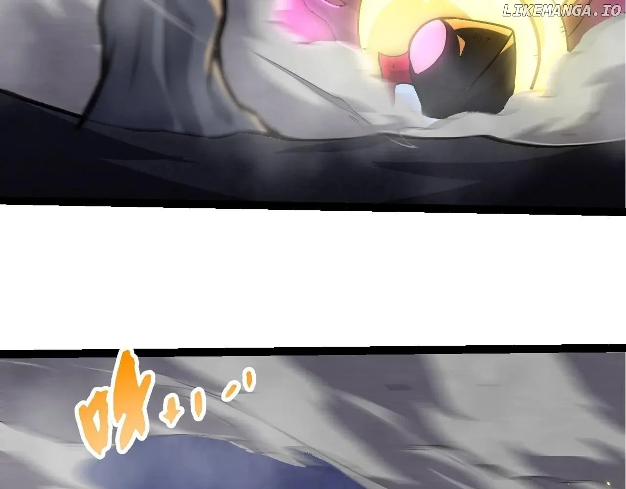 Evolution Begins With A Big Tree Chapter 384 - Page 95