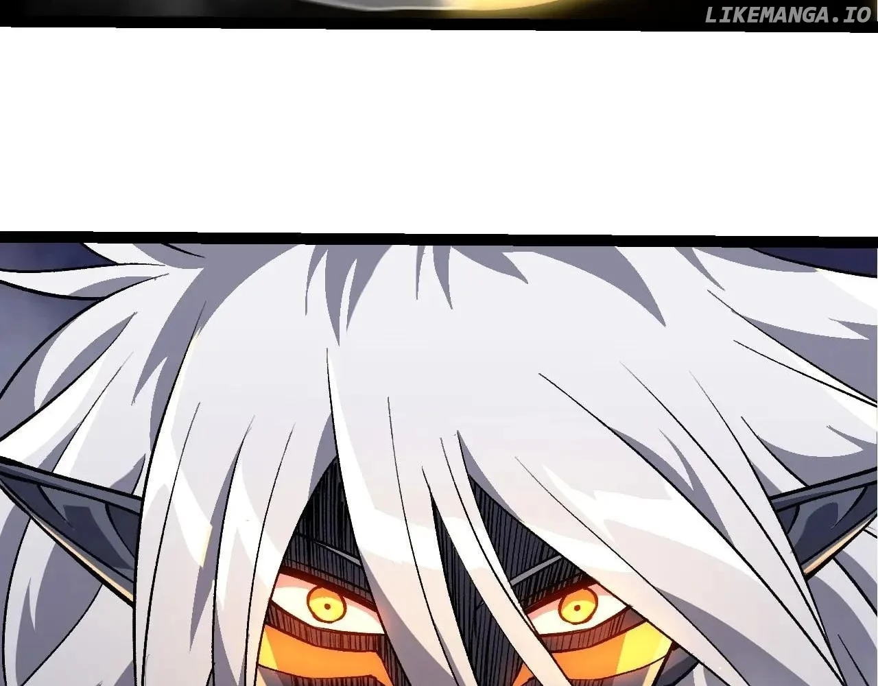 Evolution Begins With A Big Tree Chapter 384 - Page 97