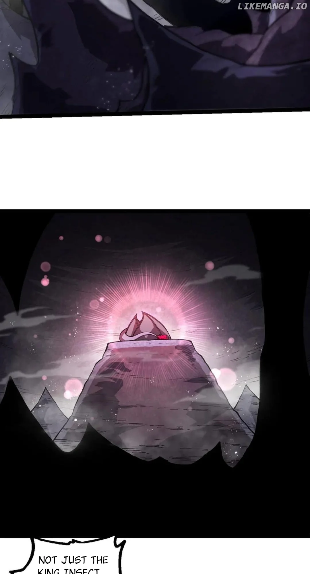 Evolution Begins With A Big Tree Chapter 385 - Page 23