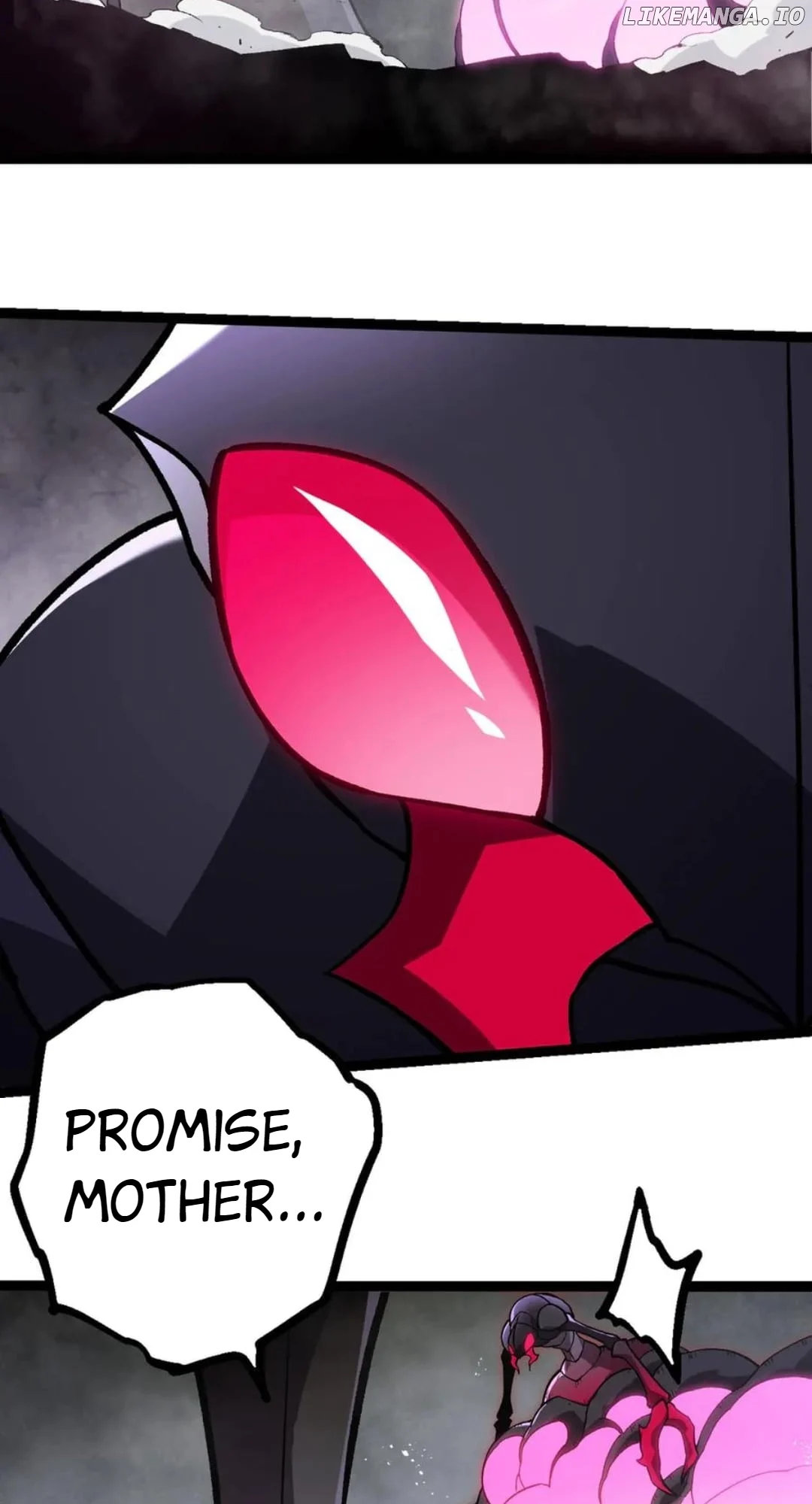 Evolution Begins With A Big Tree Chapter 385 - Page 28