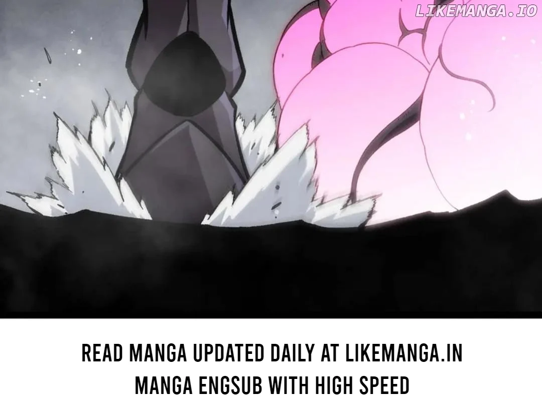 Evolution Begins With A Big Tree Chapter 385 - Page 29