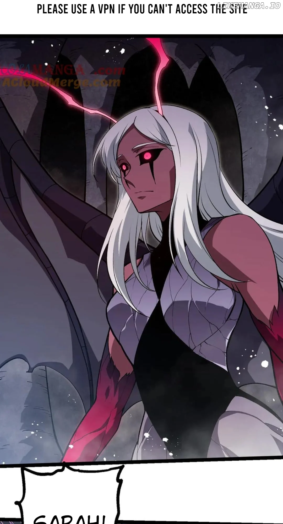 Evolution Begins With A Big Tree Chapter 385 - Page 30