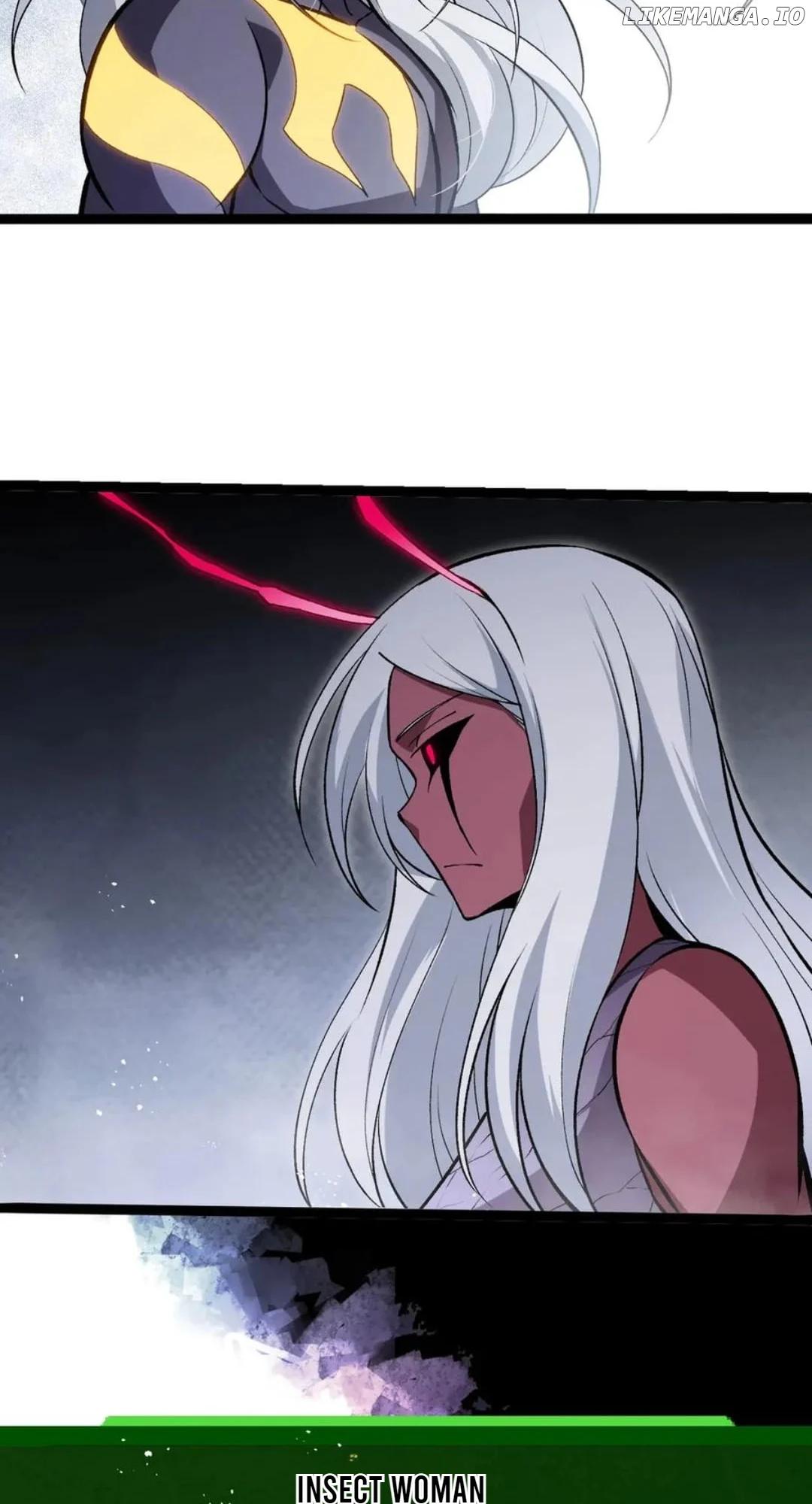 Evolution Begins With A Big Tree Chapter 385 - Page 32