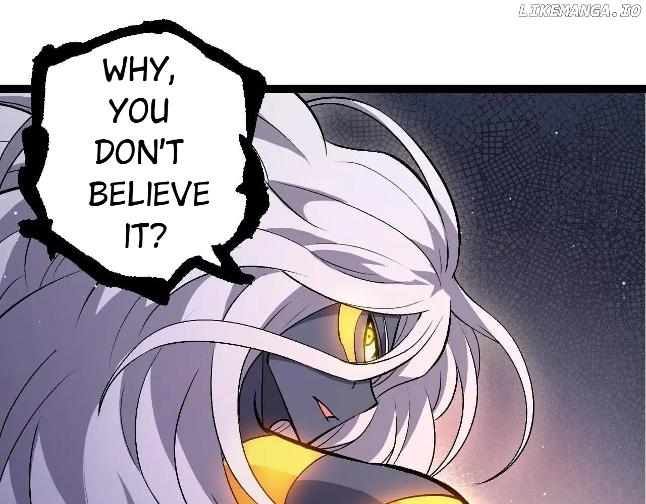 Evolution Begins With A Big Tree Chapter 386 - Page 11