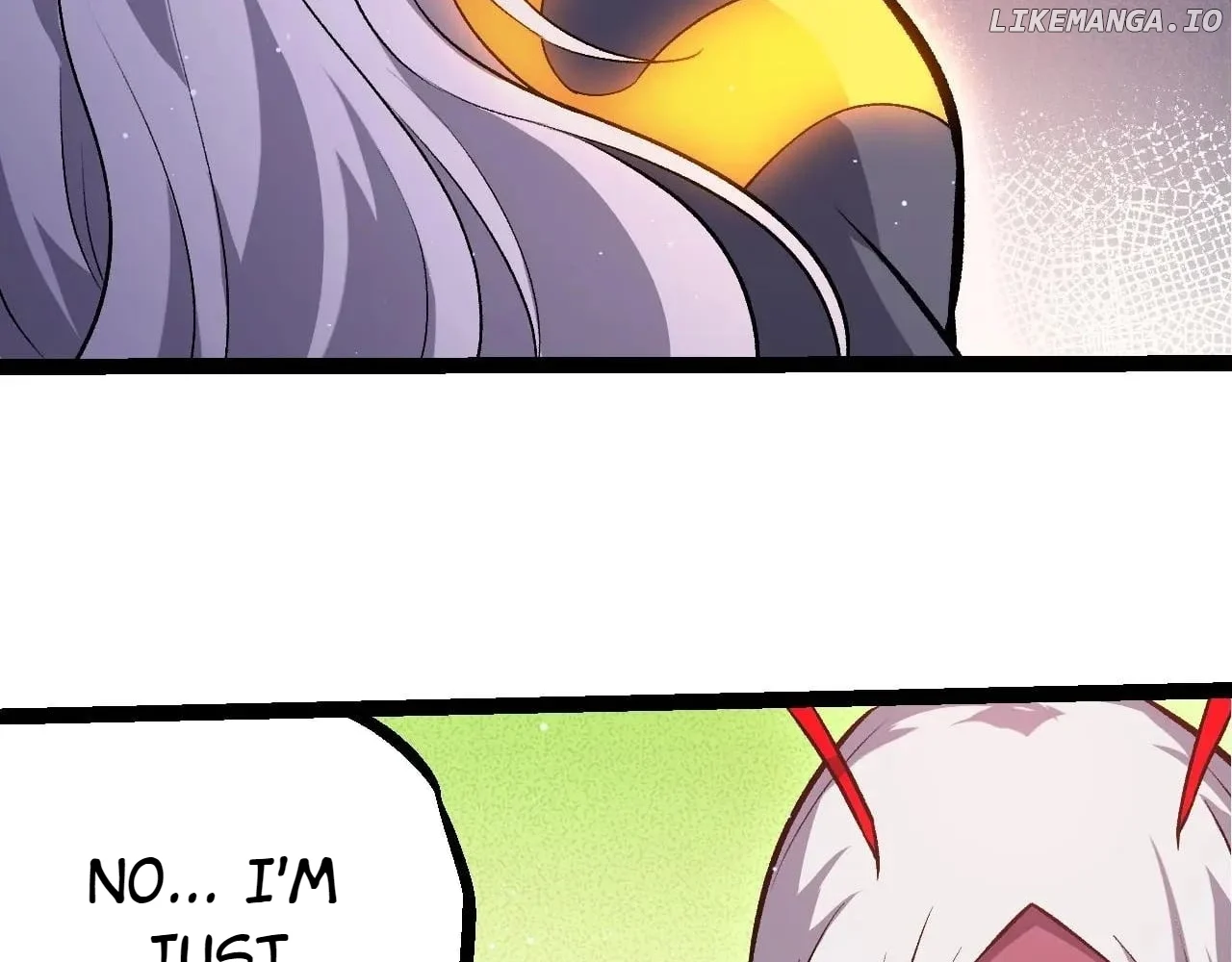 Evolution Begins With A Big Tree Chapter 386 - Page 12