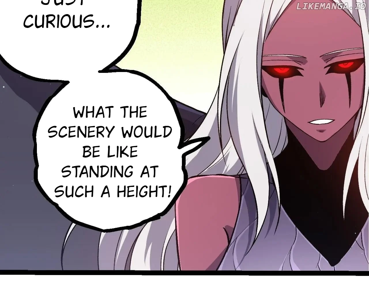 Evolution Begins With A Big Tree Chapter 386 - Page 13