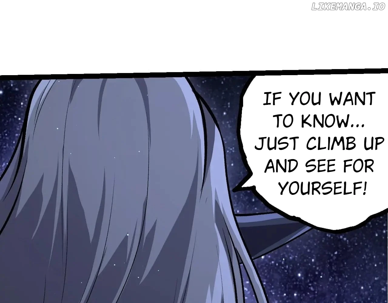 Evolution Begins With A Big Tree Chapter 386 - Page 14