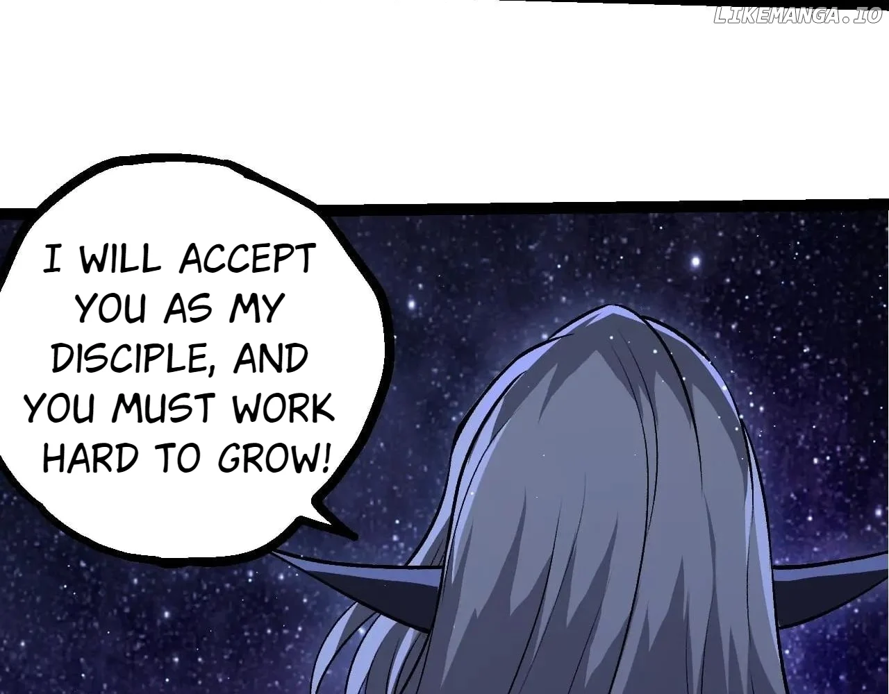 Evolution Begins With A Big Tree Chapter 386 - Page 17