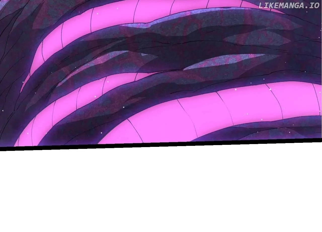 Evolution Begins With A Big Tree Chapter 386 - Page 20