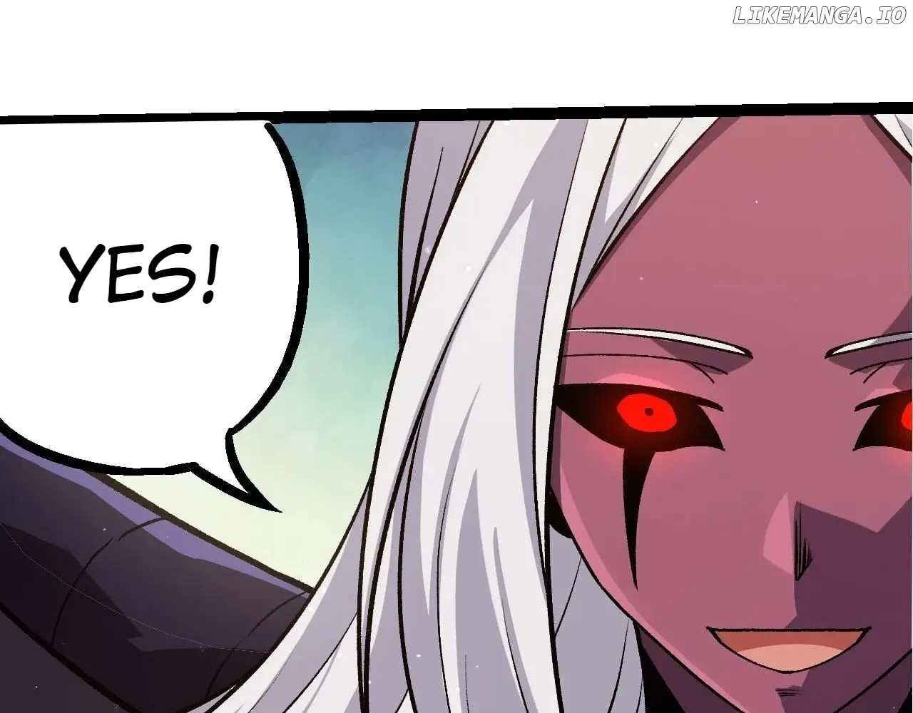 Evolution Begins With A Big Tree Chapter 386 - Page 21