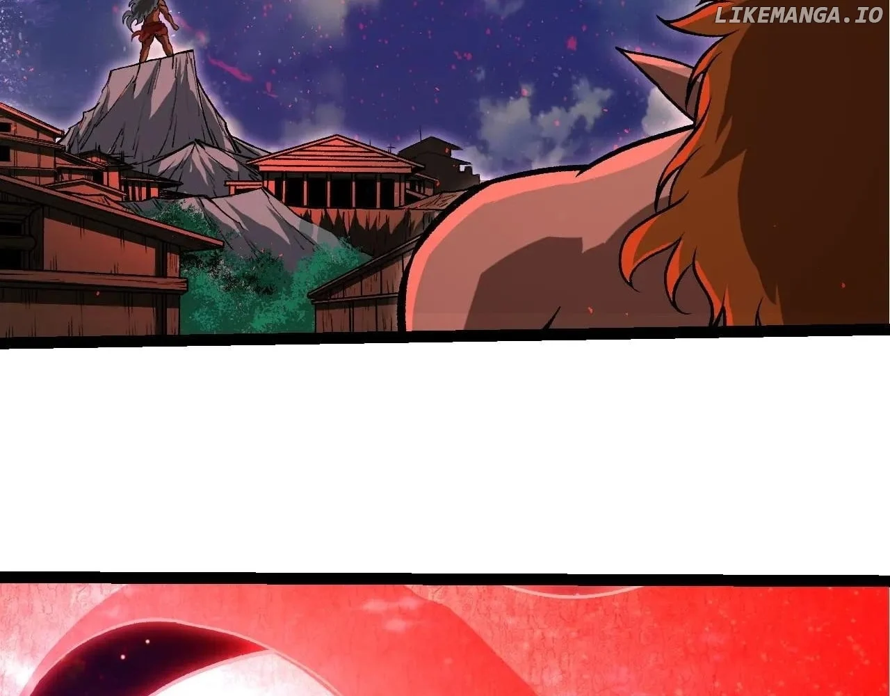 Evolution Begins With A Big Tree Chapter 386 - Page 52