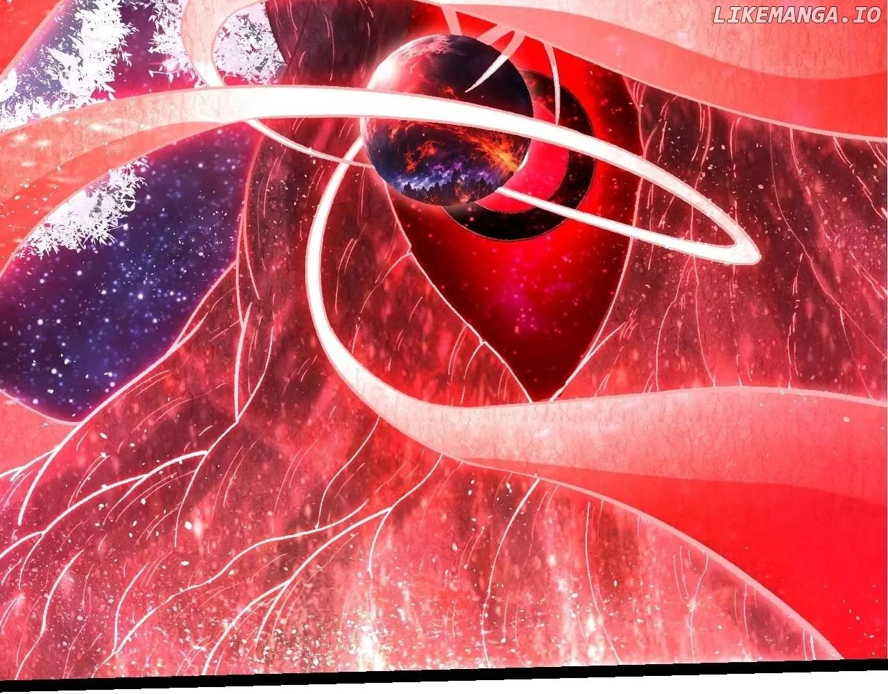Evolution Begins With A Big Tree Chapter 386 - Page 55