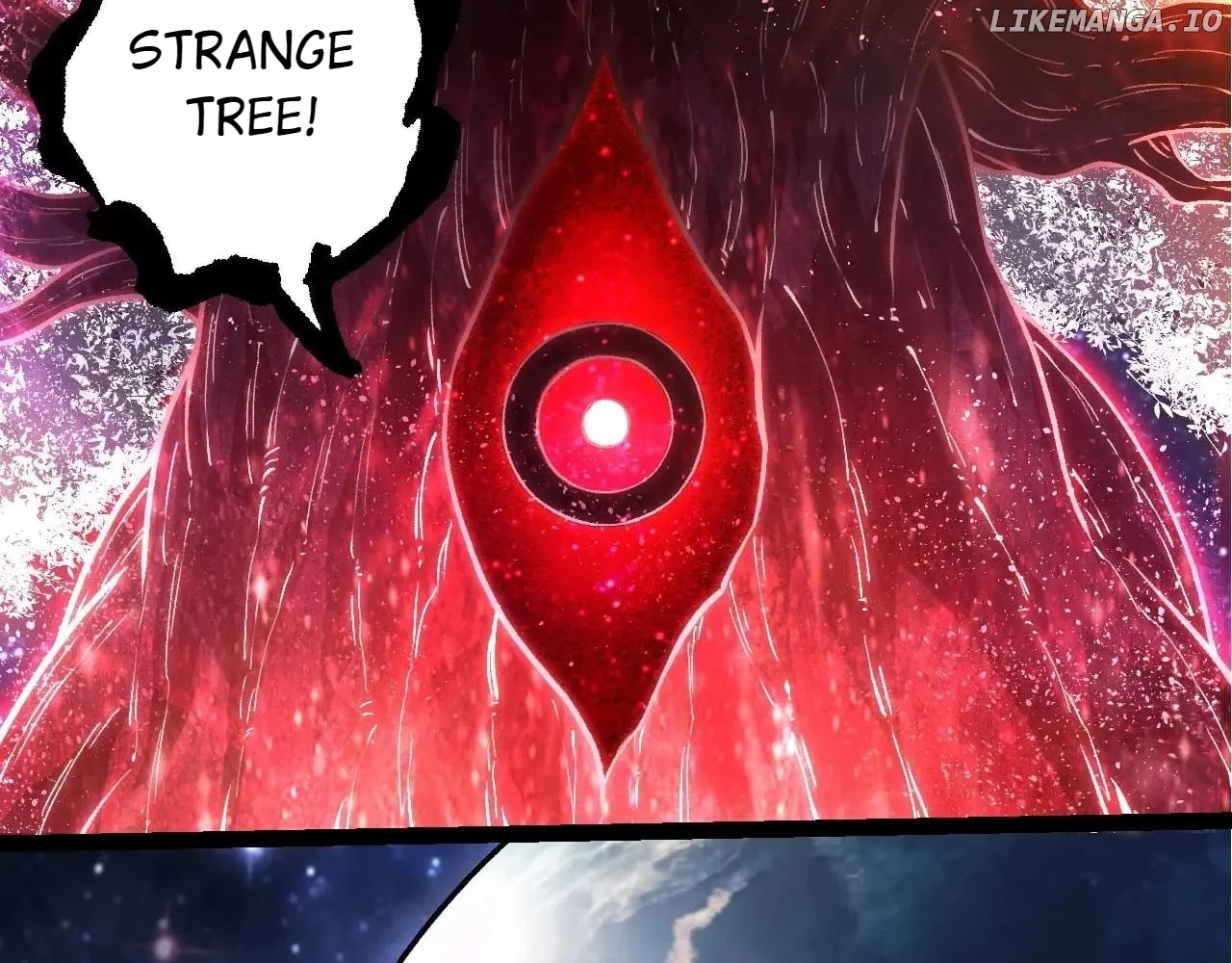 Evolution Begins With A Big Tree Chapter 386 - Page 58