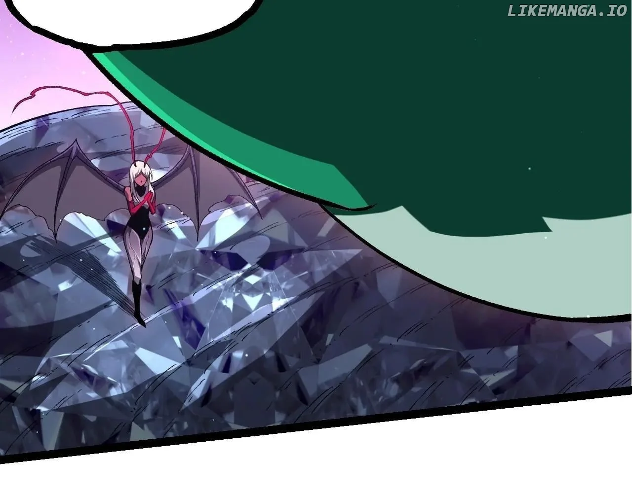 Evolution Begins With A Big Tree Chapter 386 - Page 65