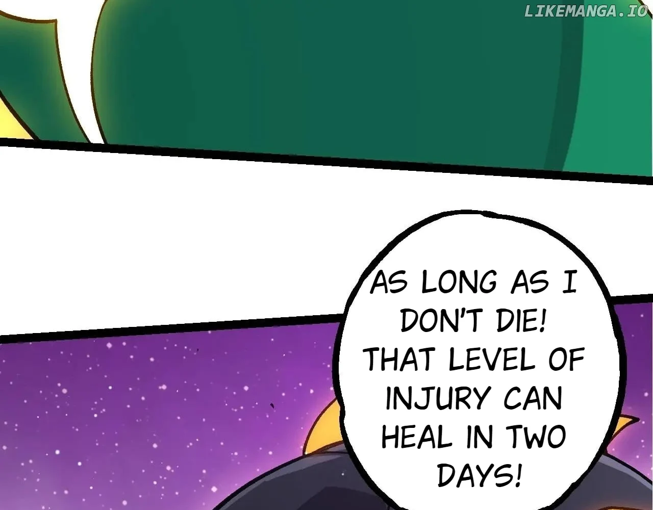 Evolution Begins With A Big Tree Chapter 386 - Page 67