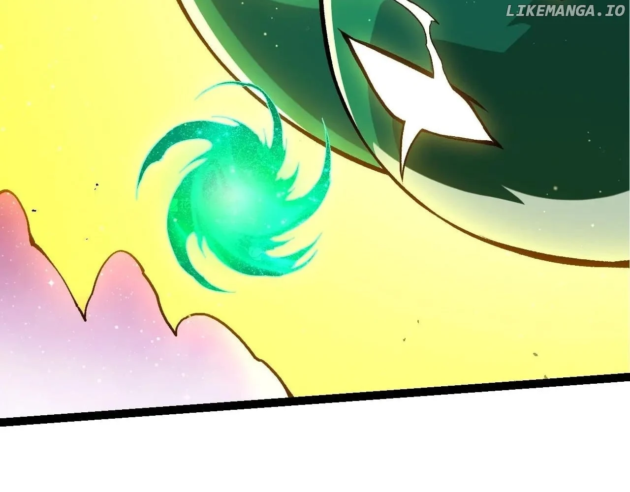 Evolution Begins With A Big Tree Chapter 386 - Page 78