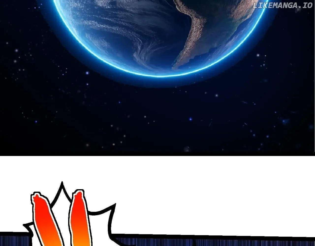 Evolution Begins With A Big Tree Chapter 387 - Page 2