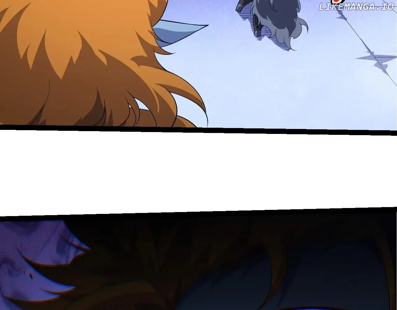 Evolution Begins With A Big Tree Chapter 387 - Page 7