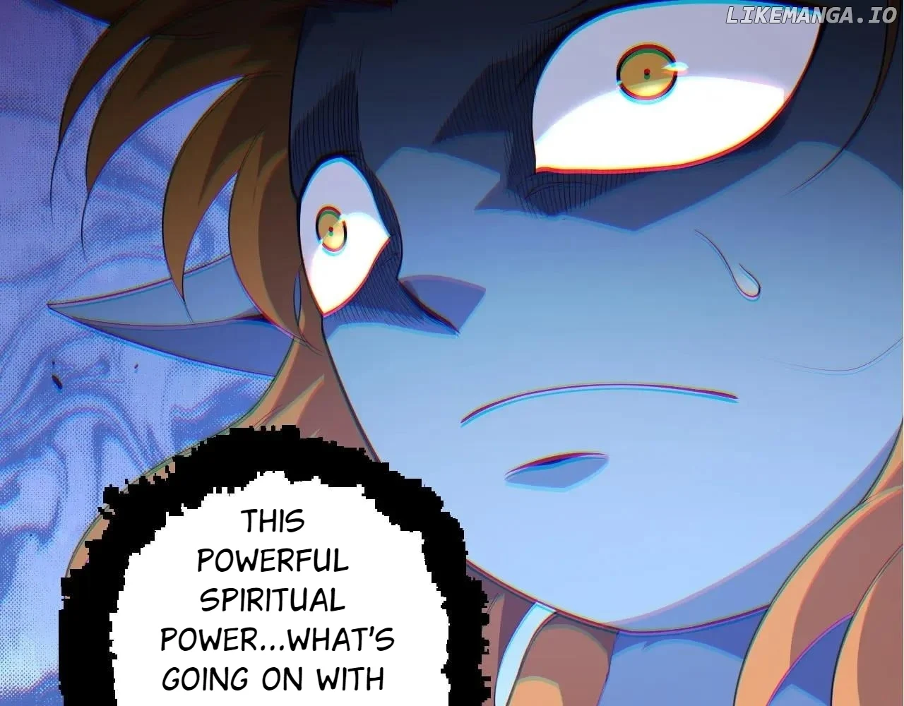 Evolution Begins With A Big Tree Chapter 387 - Page 8