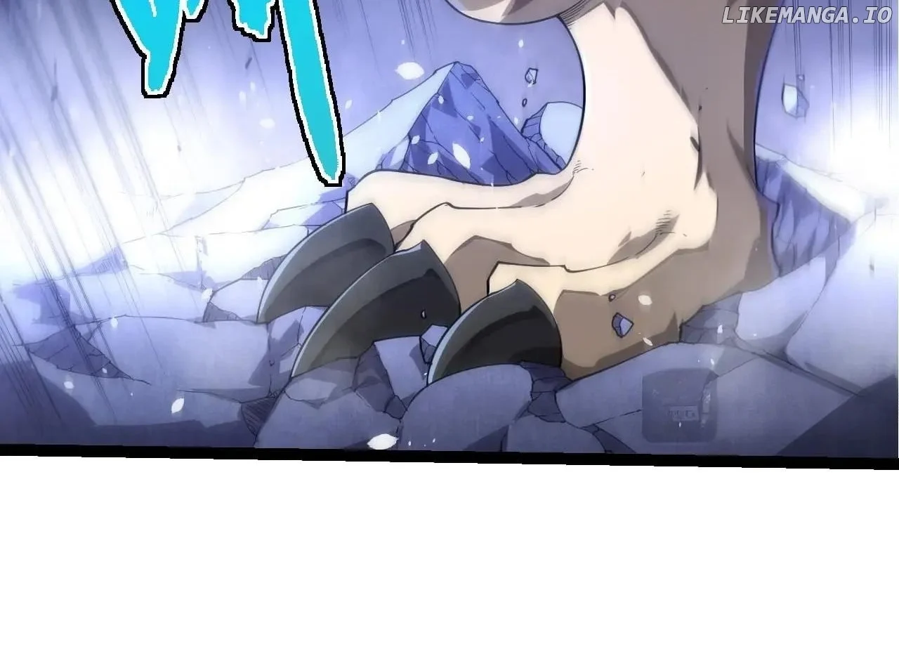 Evolution Begins With A Big Tree Chapter 387 - Page 10