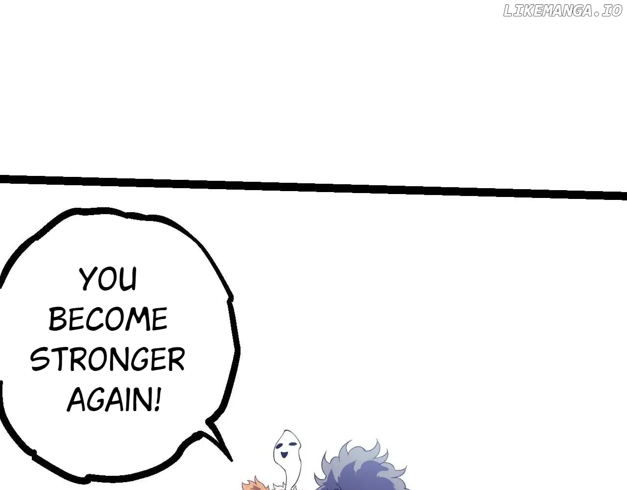 Evolution Begins With A Big Tree Chapter 387 - Page 23