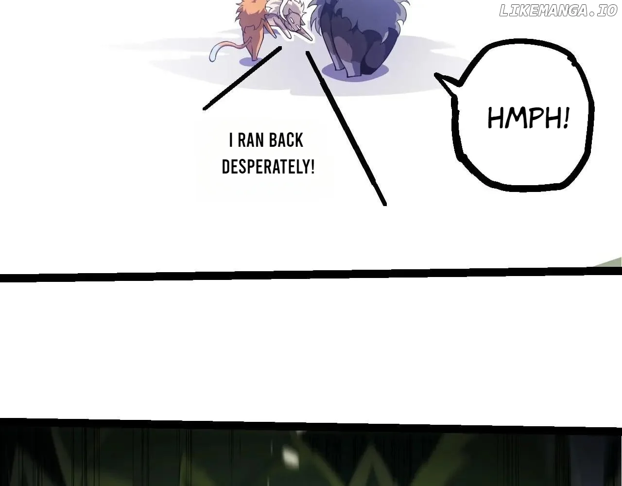 Evolution Begins With A Big Tree Chapter 387 - Page 24
