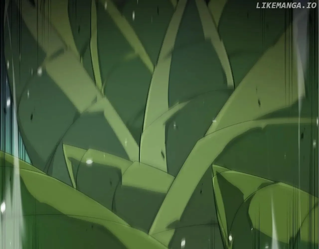 Evolution Begins With A Big Tree Chapter 387 - Page 25