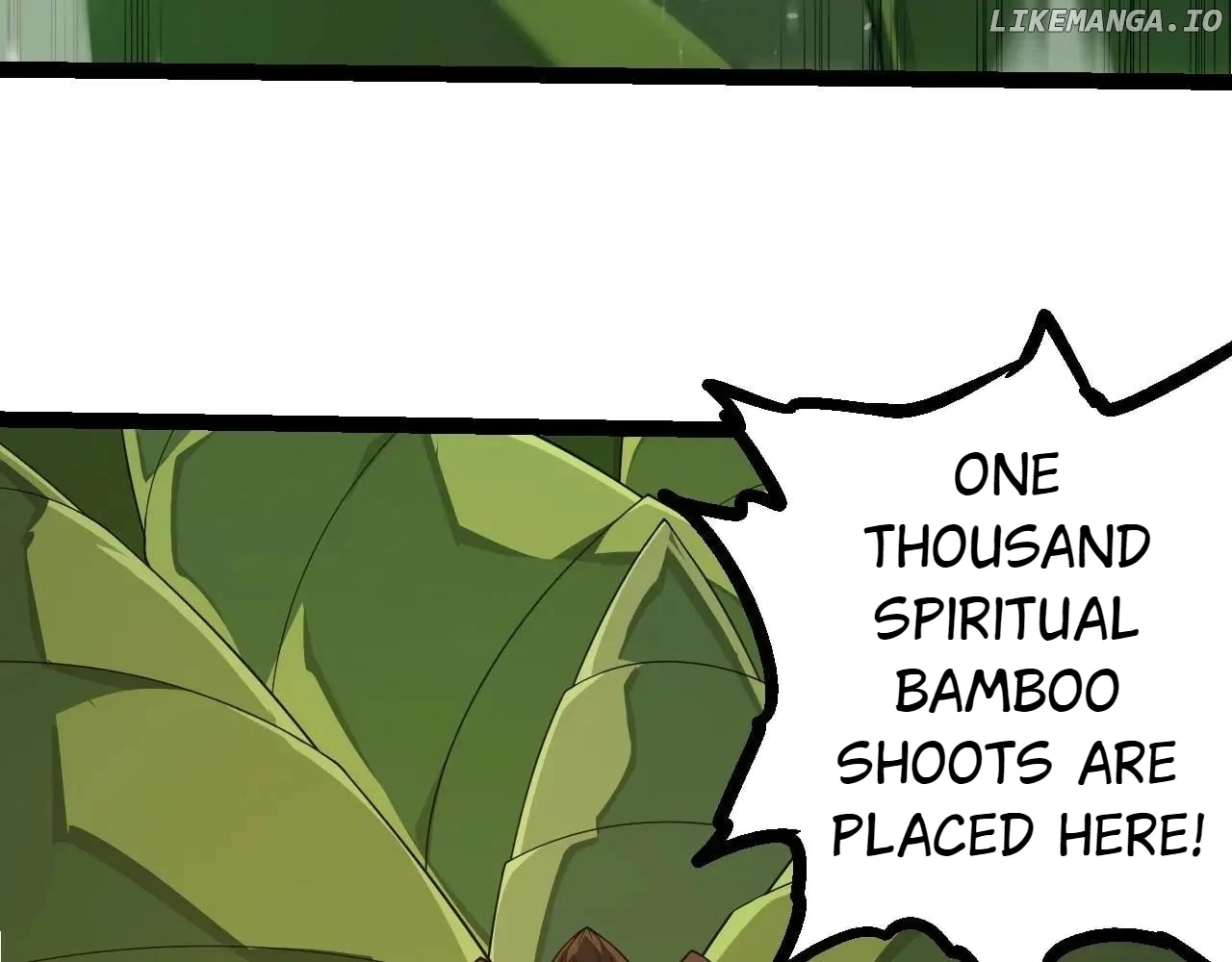 Evolution Begins With A Big Tree Chapter 387 - Page 26