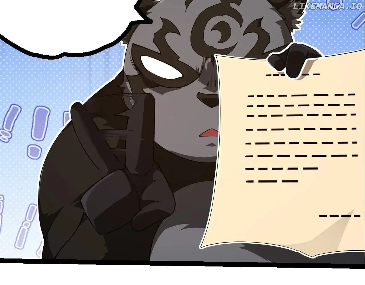 Evolution Begins With A Big Tree Chapter 387 - Page 32