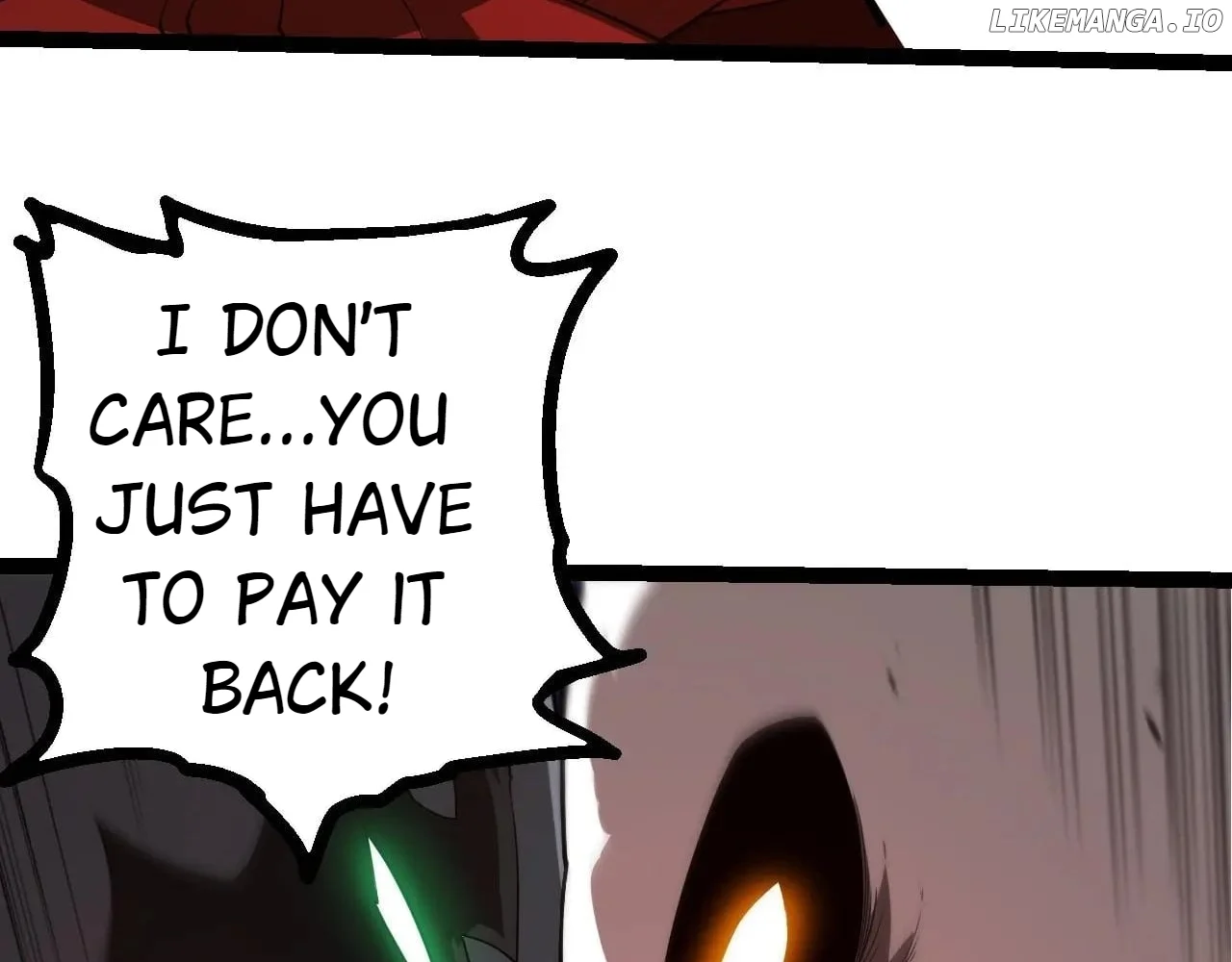 Evolution Begins With A Big Tree Chapter 387 - Page 36