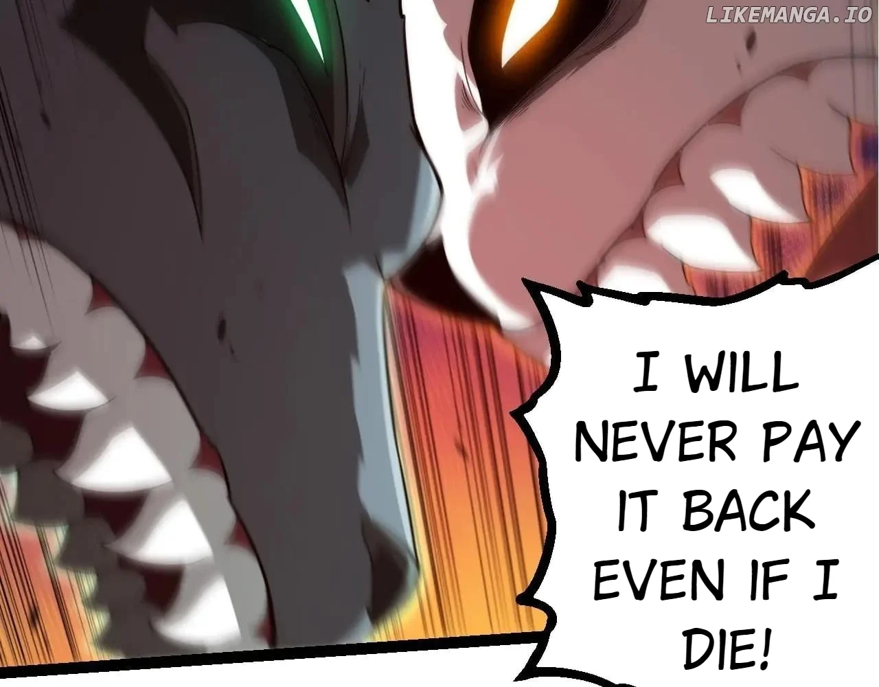 Evolution Begins With A Big Tree Chapter 387 - Page 37