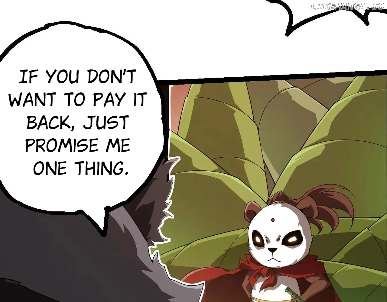 Evolution Begins With A Big Tree Chapter 387 - Page 38