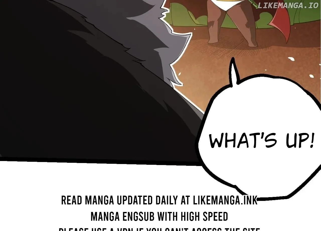 Evolution Begins With A Big Tree Chapter 387 - Page 39