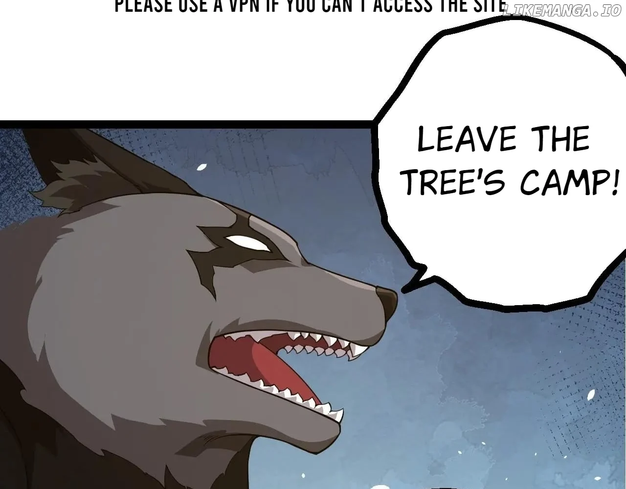 Evolution Begins With A Big Tree Chapter 387 - Page 40