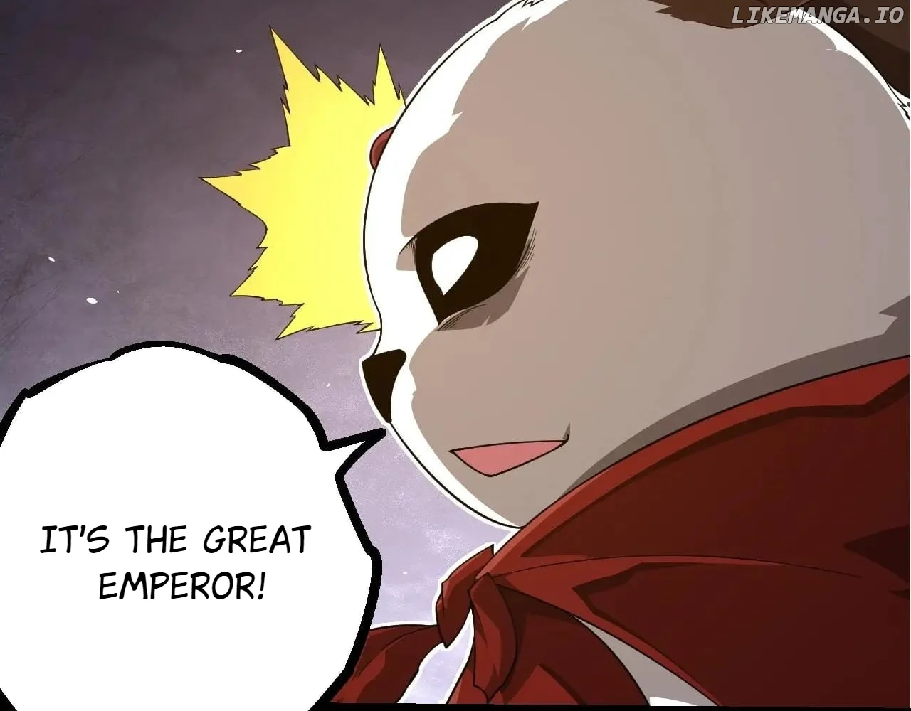 Evolution Begins With A Big Tree Chapter 387 - Page 42