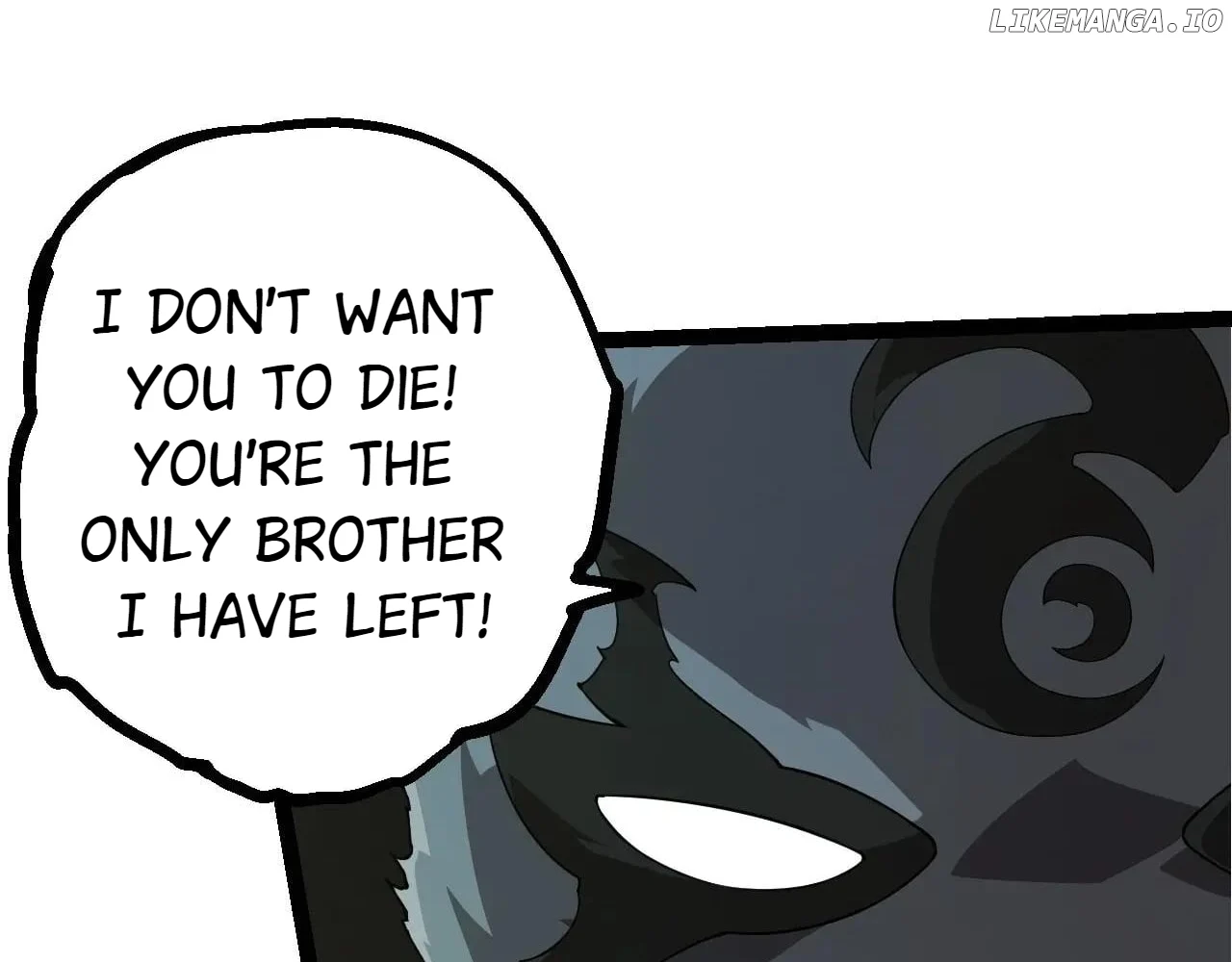 Evolution Begins With A Big Tree Chapter 387 - Page 45