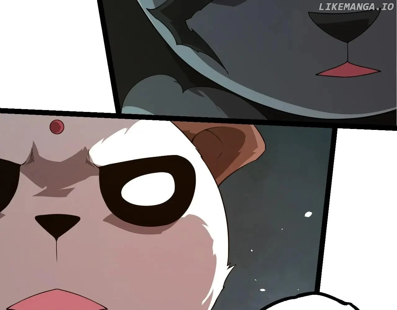 Evolution Begins With A Big Tree Chapter 387 - Page 46