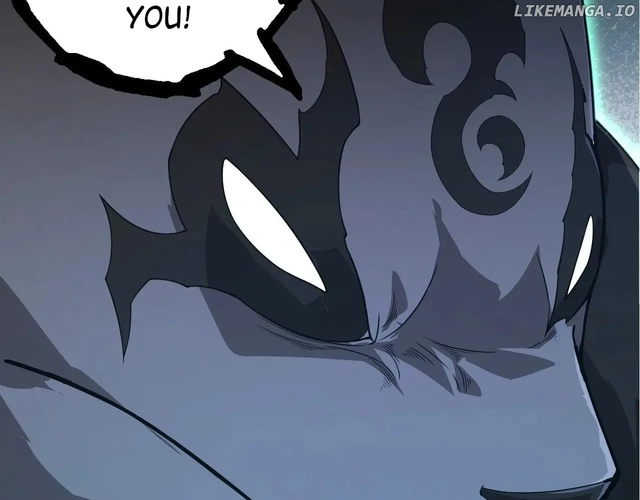 Evolution Begins With A Big Tree Chapter 387 - Page 48