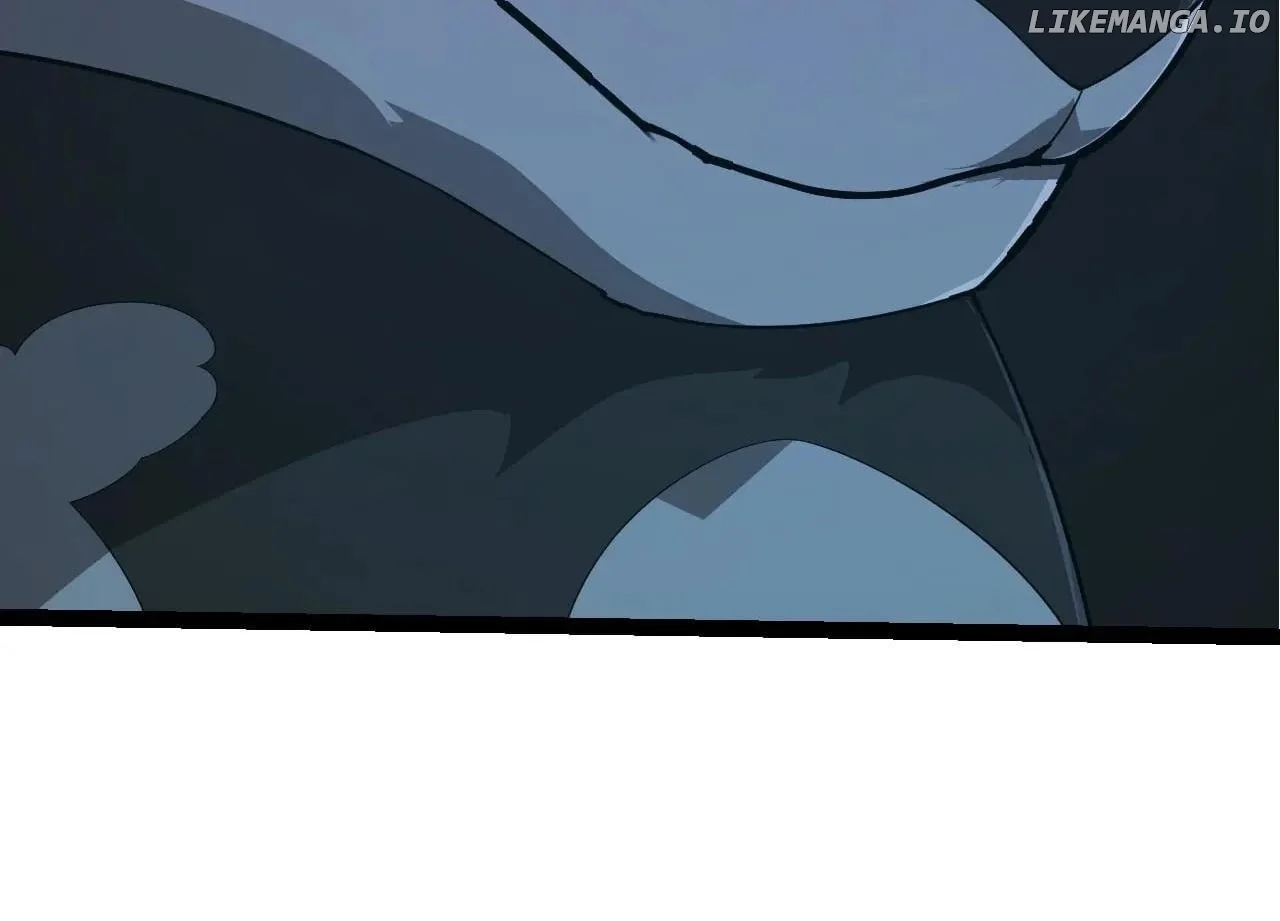 Evolution Begins With A Big Tree Chapter 387 - Page 49