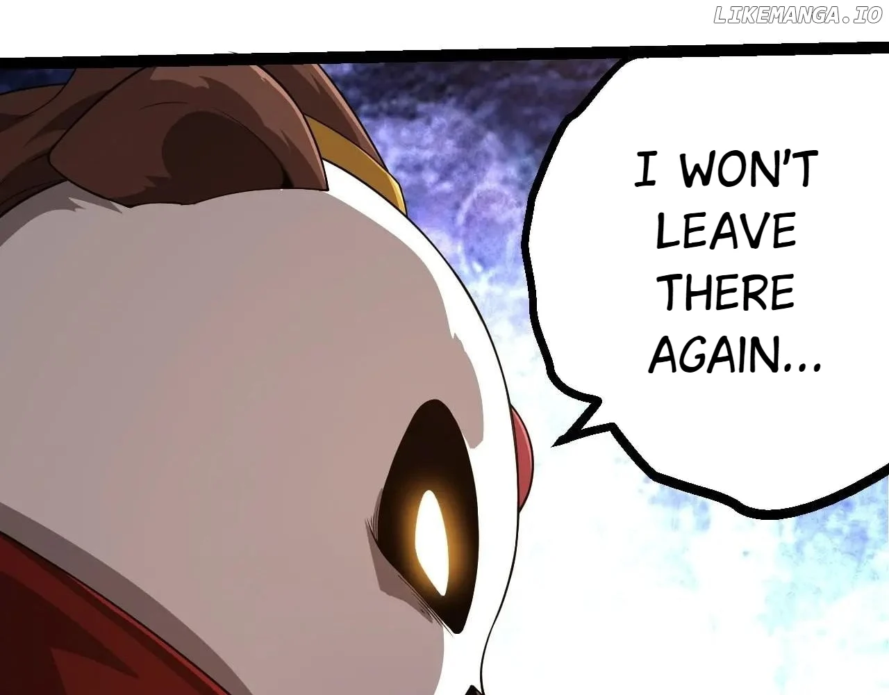 Evolution Begins With A Big Tree Chapter 387 - Page 52