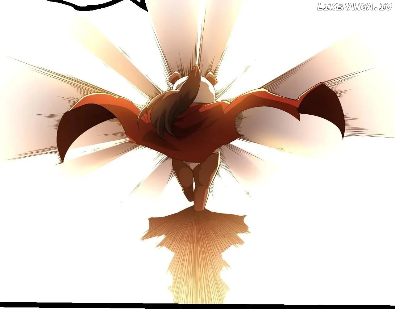 Evolution Begins With A Big Tree Chapter 387 - Page 54