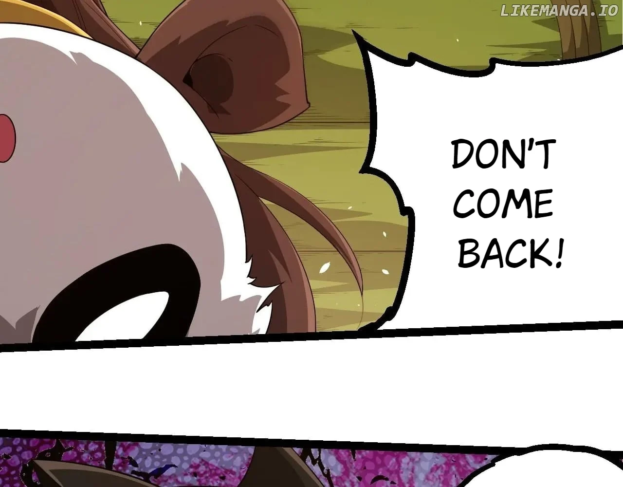 Evolution Begins With A Big Tree Chapter 387 - Page 56