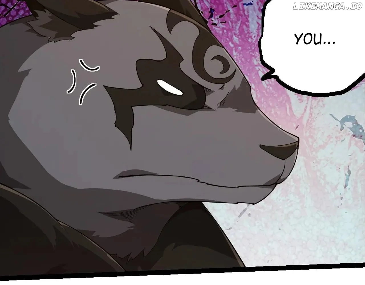 Evolution Begins With A Big Tree Chapter 387 - Page 57