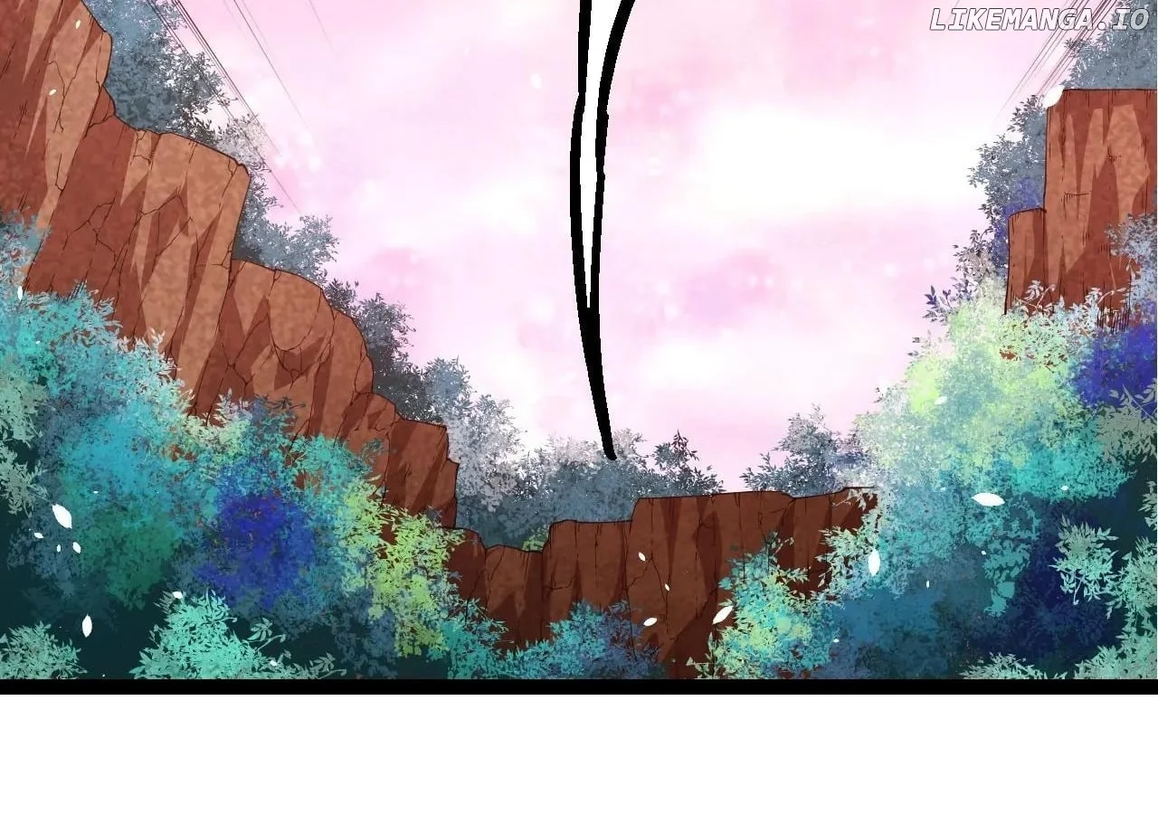 Evolution Begins With A Big Tree Chapter 387 - Page 59