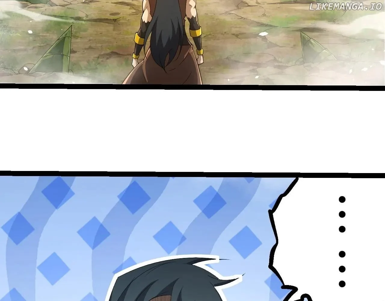 Evolution Begins With A Big Tree Chapter 387 - Page 61